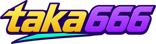 taka666 লোগো